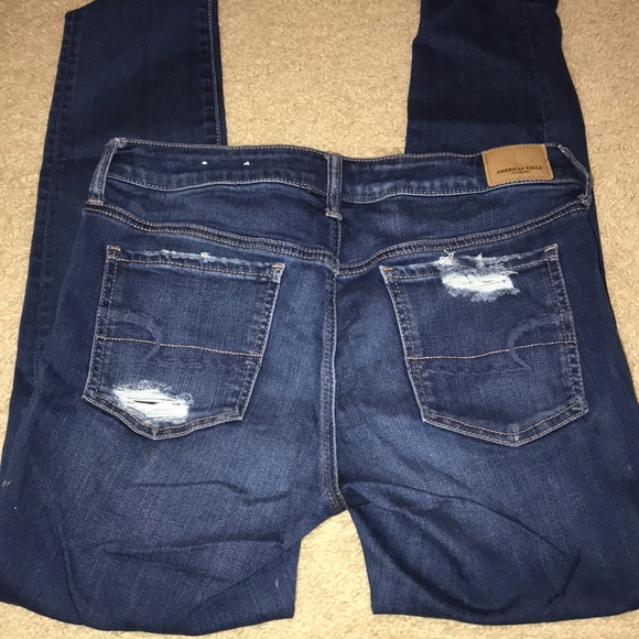 American Eagle Jeans - Picture 4 of 4